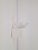 Metal Minimalist 3980 Wall Lamp from Glashütte Limburg, 1970s For Sale - Image 7 of 17