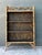 Mid 20th Century Vintage Tortoise Bamboo Etagere For Sale - Image 5 of 12