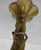 Metal Antique Edo Japanese Bronze Vase Circa Early 1800s For Sale - Image 7 of 10