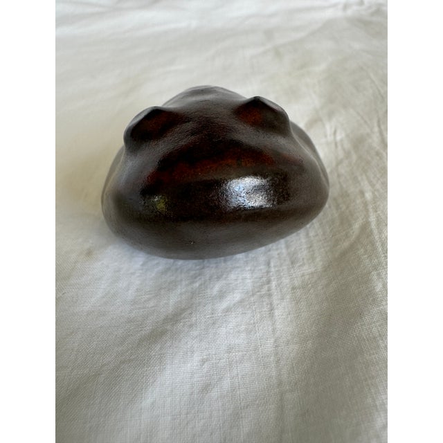 This is a coveted Heath item made by Leon Galleto (1931-2009) from when he worked at Heath Ceramics in Sausalito,...