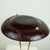 Mid-Century Modern Mid-Century Italian Adjustable Brass Table Lamp, 1950s For Sale - Image 3 of 12