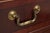Pair of Ethan Allen Cherry Nightstands For Sale - Image 12 of 18