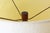 1960s Gordon and Jane Martz M145 Tall Lamp for Marshall Studios Light Gray Brown Specks 46" For Sale - Image 10 of 12