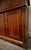 19th Century American Solid Wood Washstand / Press Cabinet, Believed C. 1870s For Sale - Image 10 of 16