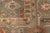 This hand-knotted wool rug is a modern interpretation of the classic Sultanabad tradition, celebrated for its large-scale...