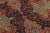 Vintage Turkish Anatolian Rug With Twin Bold Geometric Medallions - Rug & Kilim For Sale In New York - Image 6 of 9