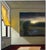 'Interior With Landscape' by James Shilaimon, 2006, Oil Painting on Canvas For Sale - Image 4 of 18