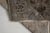 Turkish Grey Vintage Anatolian Wool Carpet For Sale - Image 3 of 10