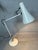 Vintage Desk Lamp in Metal, 1970s For Sale - Image 10 of 17