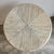 Vintage Split Reed Rattan Pedestal Column - Gabriella Crespi Style Plant Stand For Sale In New York - Image 6 of 13
