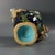Minton Majolica Cherubs Vase For Sale - Image 9 of 15