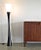 Mid-Century Modern Diabolo Floor Lamp by Joseph-André Motte for Disderot, Paris, France, 1960s For Sale - Image 3 of 7