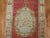 Traditional Vintage Traditional Turkish Runner - 3' x 12'8" For Sale - Image 3 of 6