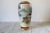 Vintage Signed Japanese Satsuma Vase For Sale - Image 4 of 10