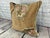 Vintage Pillow Case Turkish Rug Pillow Decorative Rug Pillow Dry cleaning only. PILLOW INSERT IS NOT INCLUDED
