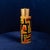 Mod. 796D Parchment Thermos with Abstract Decoration by Aldo Tura, 1940 For Sale - Image 8 of 18