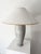 Tall Postmodern Ceramic Lamp, Italy, 1980s For Sale - Image 9 of 15