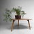 Vintage Wooden Coffee Table, 2000s For Sale - Image 4 of 9