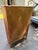 Vintage Early American Primitive Rustic Style Pie Safe Cabinet With Punched Tin Front Panels For Sale In Washington DC - Image 6 of 15