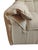 Baia Mode Modular Sofa by Antonio Citterio and Paolo Nava for B&B Italia, 1970s, Set of 5 For Sale - Image 18 of 18