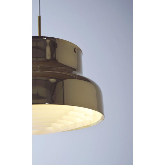 Anders Pehrson Bumling Pendant Lamp by Anders Pehrson for Ateljé Lyktan, 1960s For Sale - Image 4 of 10