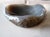 Vintage Bowl in Natural Mineral, 1960s For Sale - Image 3 of 8