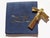 Christ of Saint John of the Cross Pendant after Salvador Dali For Sale - Image 5 of 5