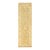 Pasargad Home Oushak Green Wool Area Rug, 2' 8'' X 9' 0'' For Sale