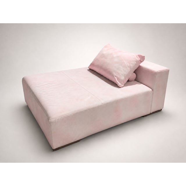 2020s Loom XL Sculpted Sofa For Sale - Image 5 of 6