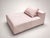 2020s Loom XL Sculpted Sofa For Sale - Image 5 of 6