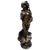 Bronze Nude Female Fountain, 20th-Century For Sale