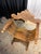 Brown Early 20th Century The Venetian Court: Carved Renaissance-Style Savonarola Throne X-Chair For Sale - Image 8 of 12