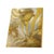 Gold Giuseppe Caiafa, Tartarughe Optical Panel, 2025, Carved Wood with Gold and Silver Leaf For Sale - Image 8 of 11