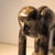 Bronze Sculpture of a Monkey with an Antique Brown Patina, 20th Century For Sale - Image 4 of 12