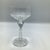 1950s Rock Sharpe Champagne Coupes 1950s Cut Crystal - A Pair For Sale - Image 5 of 12