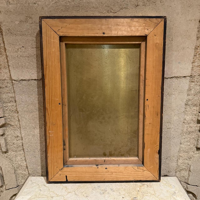 Metal 2003 Abstract Metal Wall Art by Raul Monje For Sale - Image 7 of 7