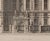 Gray View of the Paris Opera House, France, 19th Century For Sale - Image 8 of 9