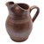 Grès Du Berry French Salt-Glazed Stoneware Pitcher, 7" For Sale In San Francisco - Image 6 of 13