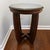 Bernhardt Paris Line Lamp Tables / Nightstands – Excellent Condition (Pair Available) Elegant pair of lamp tables from...