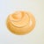 Pink Large Ceramic Seashell Chip and Dip Serving Tray, Made in Japan For Sale - Image 8 of 9