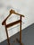 Mid-Century Modern Italian Beech Dressboy Valet Stand, 1960s For Sale - Image 12 of 15