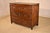 Wood Late 18th Century Directoire Provençal Oak Commode For Sale - Image 7 of 15