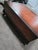 Ralph Lauren Home Ralph Lauren Vintage Trunk-Style Leather Chest For Sale - Image 4 of 12