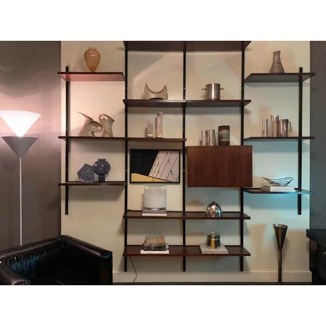 Idra Table Lamp in Murano Glass by Rossana Toso for Leucos, 1980 For Sale - Image 12 of 13