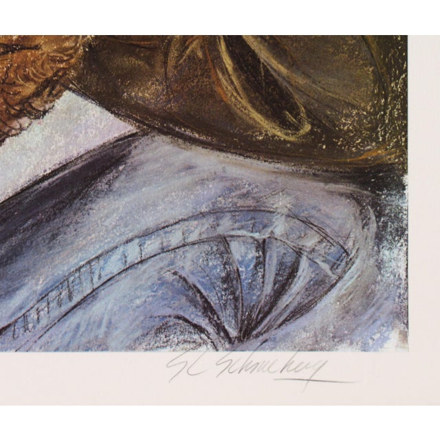 Sheldon Circa Schoneberg, Someday, Circa 1980 For Sale In San Francisco - Image 6 of 10