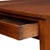 Massachusetts Hepplewhite Mahogany Drop-Leaf Pembroke Table, 1790-1810 For Sale - Image 15 of 15