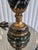 19th Century French Bronze & Marble Urn Lamps - A Pair For Sale - Image 14 of 17