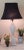 Hollywood Regency White Alabaster Lamp For Sale - Image 4 of 10