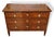 Louis XVI Emilian Chest of Drawers, 1700s For Sale - Image 10 of 10