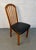 Mid-Century Modern Set of Six Mid-Century Teak Dining Room Chairs For Sale - Image 3 of 18